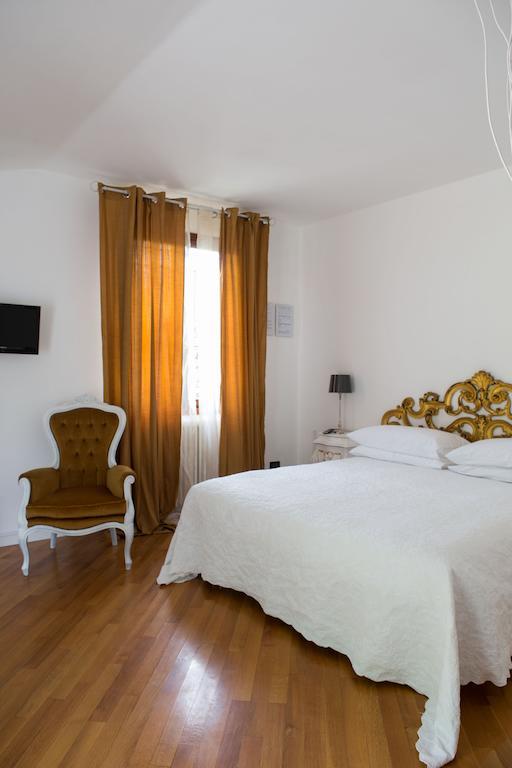 Bed and Breakfast Da Noi Due Bergamo Zimmer foto